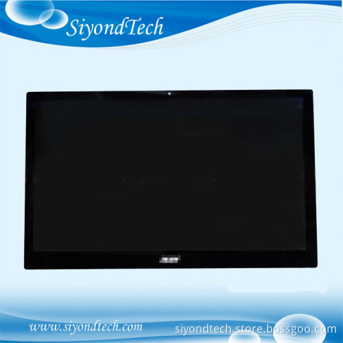14inch Laptop LCD Screen Panel with Digitizer Touch Screen B140XTN02.4 Assembly For Acer V5-471